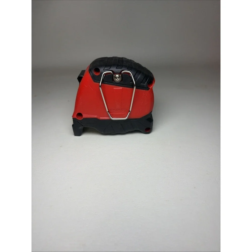 Milwaukee 48-22-1230 30 Ft. Wide Blade Tape Measure with 18 Ft.‎ Reach